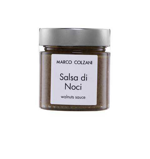 Salsa di Noci