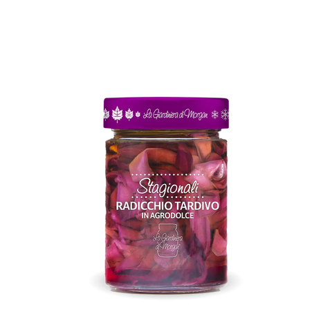 Radicchio Tardivo