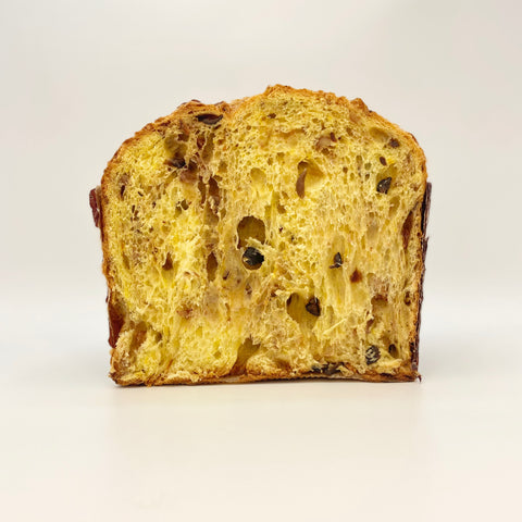 Panettone Salato