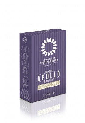 Riso Aromatico Apollo